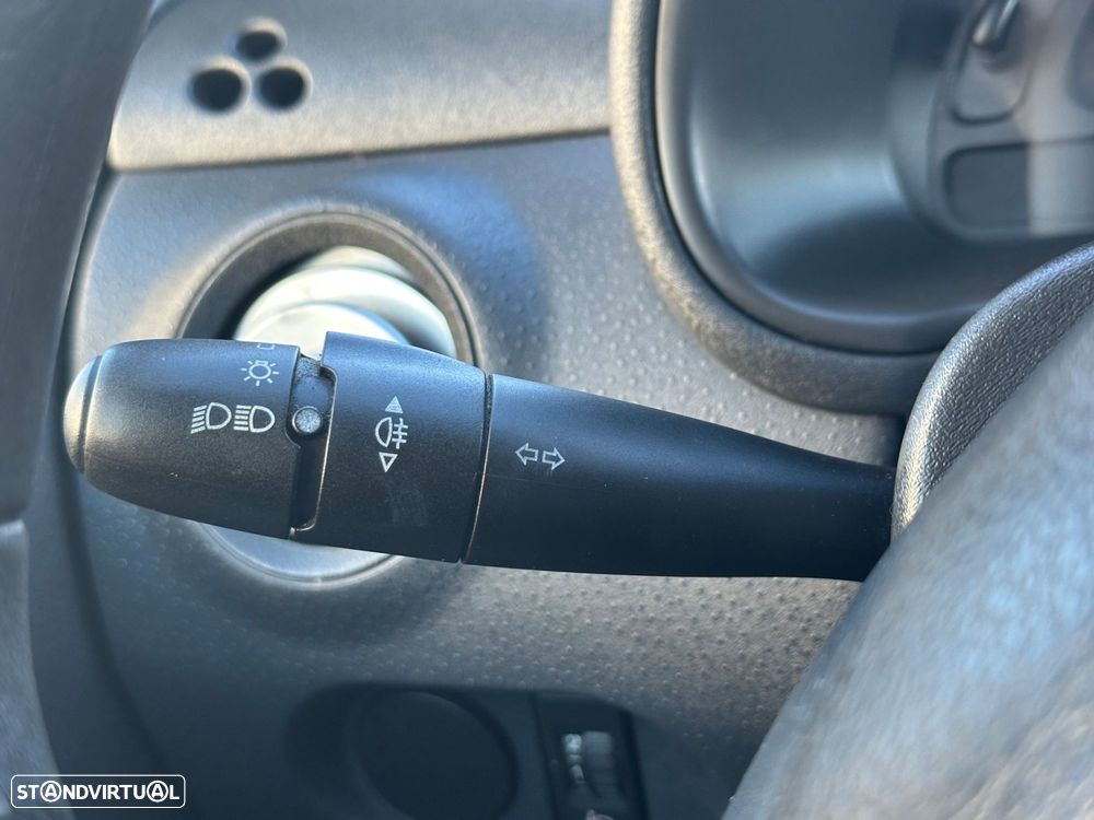 Citroën C2 1.4 HDi SX - 16