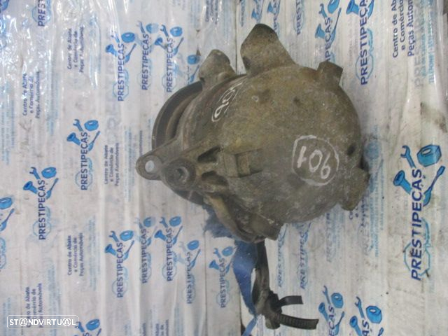 Compressor AC 5060213930 7656039758 926000F001 DKV140 NISSAN TERRANO 2 1997 2.7TDI 125CV 5P VERDE DIESEL CALSONIC - 4