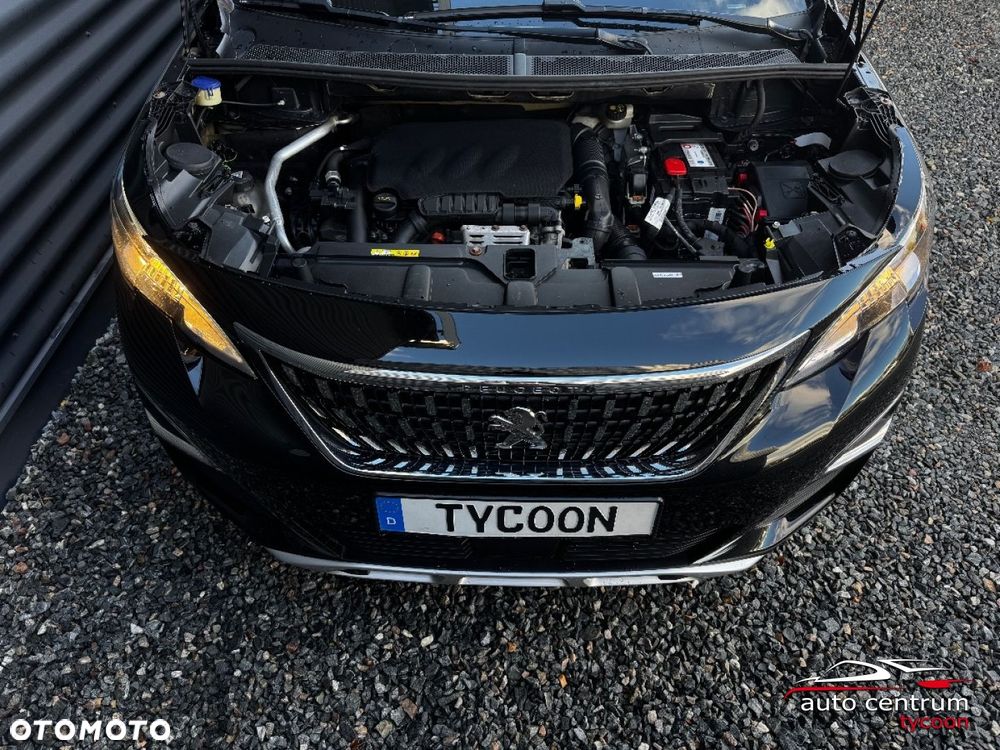 Peugeot 3008 - 31