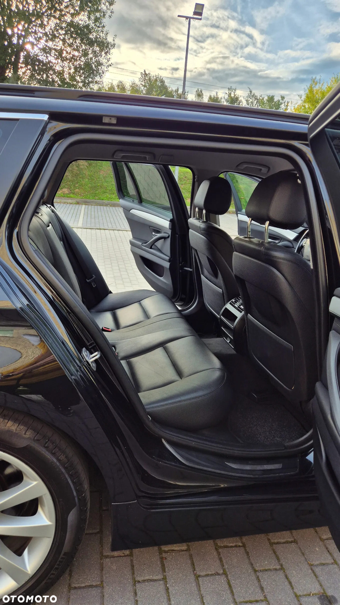 BMW Seria 5 520d xDrive Touring - 7