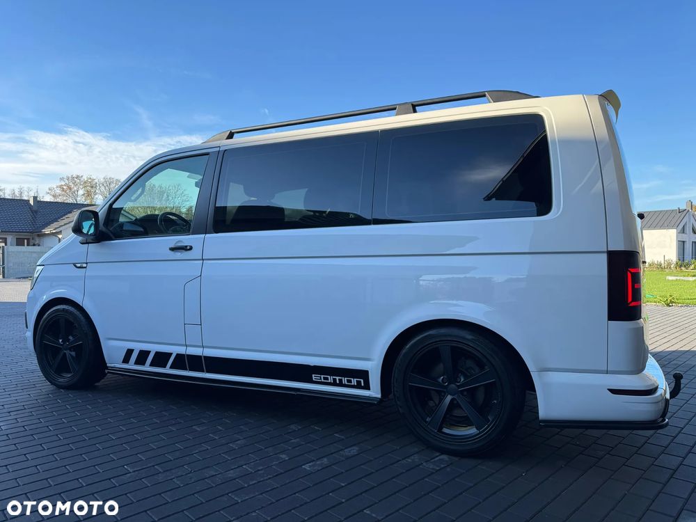 Volkswagen Multivan - 4