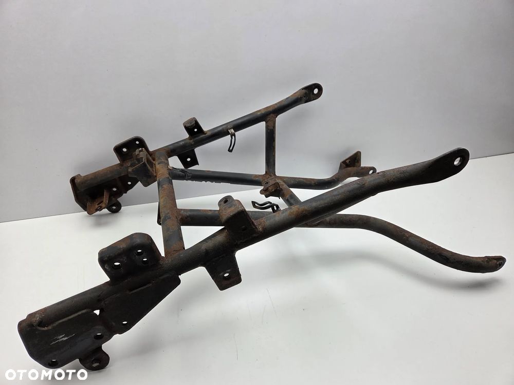 STELAZ TYL RAMA SUBFRAME  TGB BLADE 425 - 9
