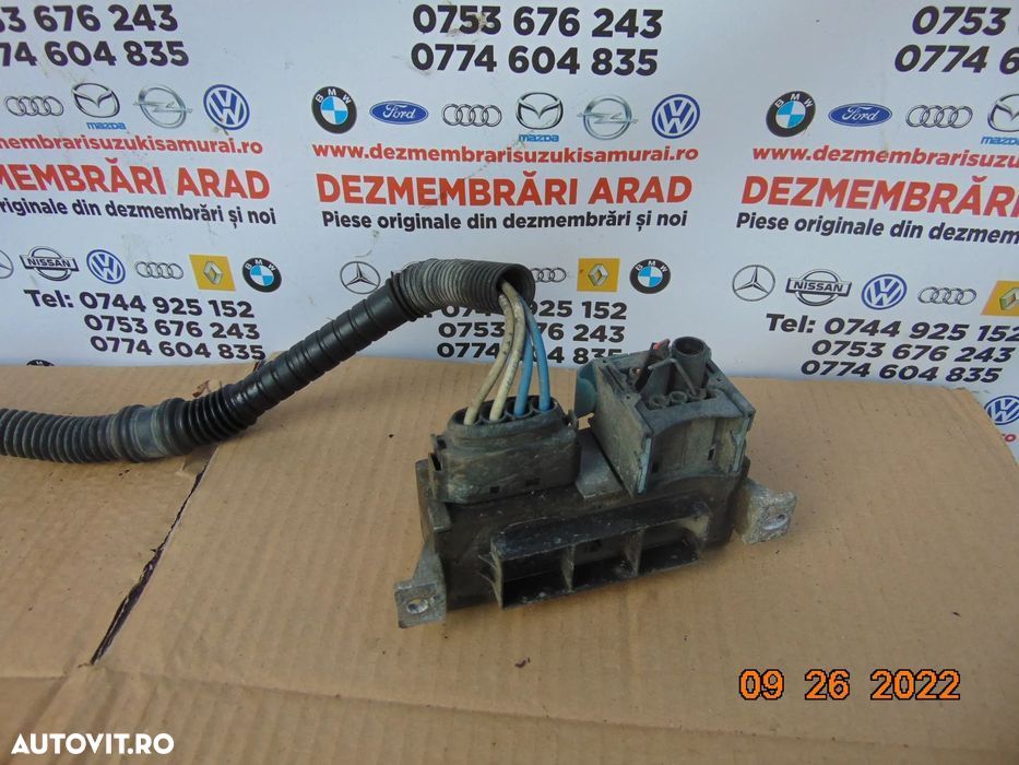 Releu bujii renault Latitude Laguna 3 Megane 3 scenic 3 grand scenic M - 2