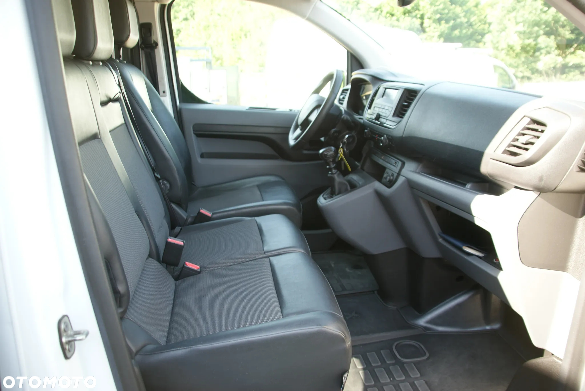 Peugeot Expert - 15