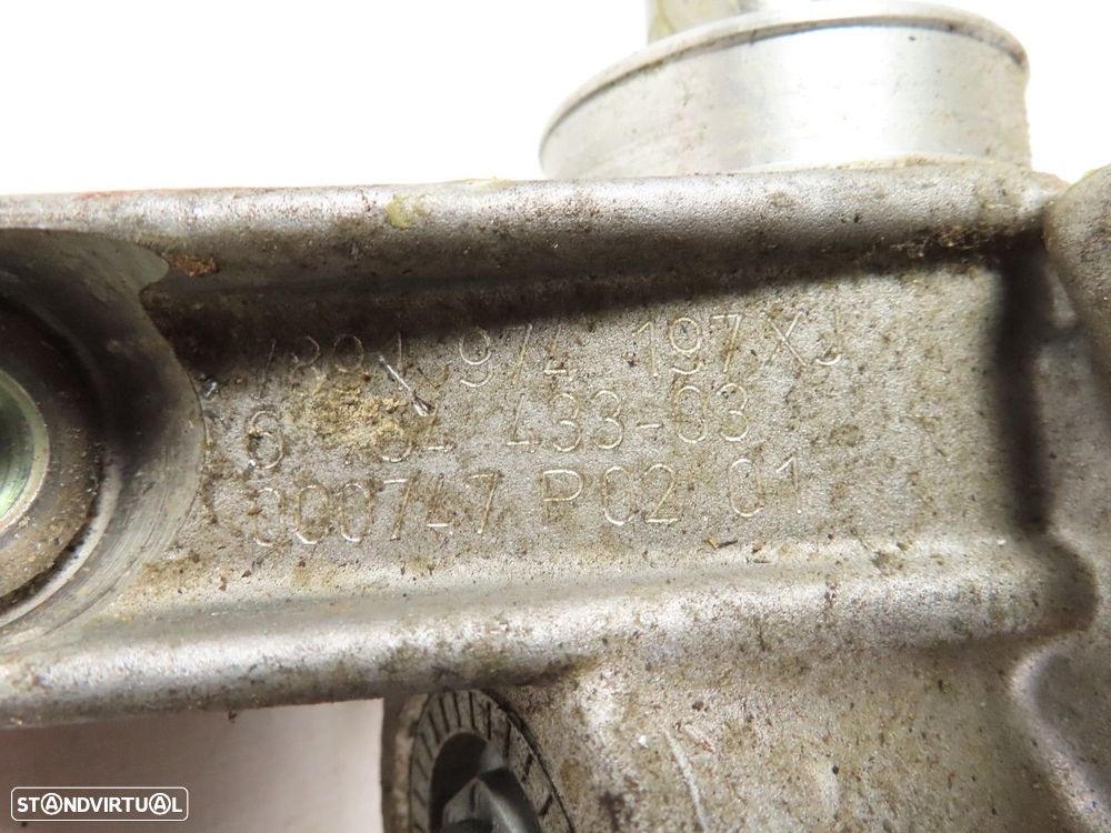 Caixa de direcção Seminovo/ Original MINI MINI (R50, R53)/MINI MINI Convertible... - 5