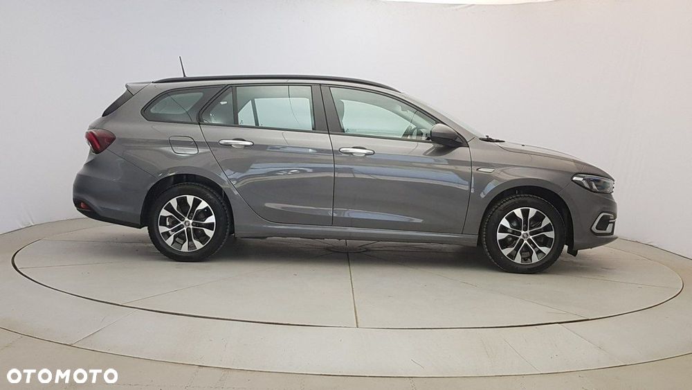 Fiat Tipo - 8