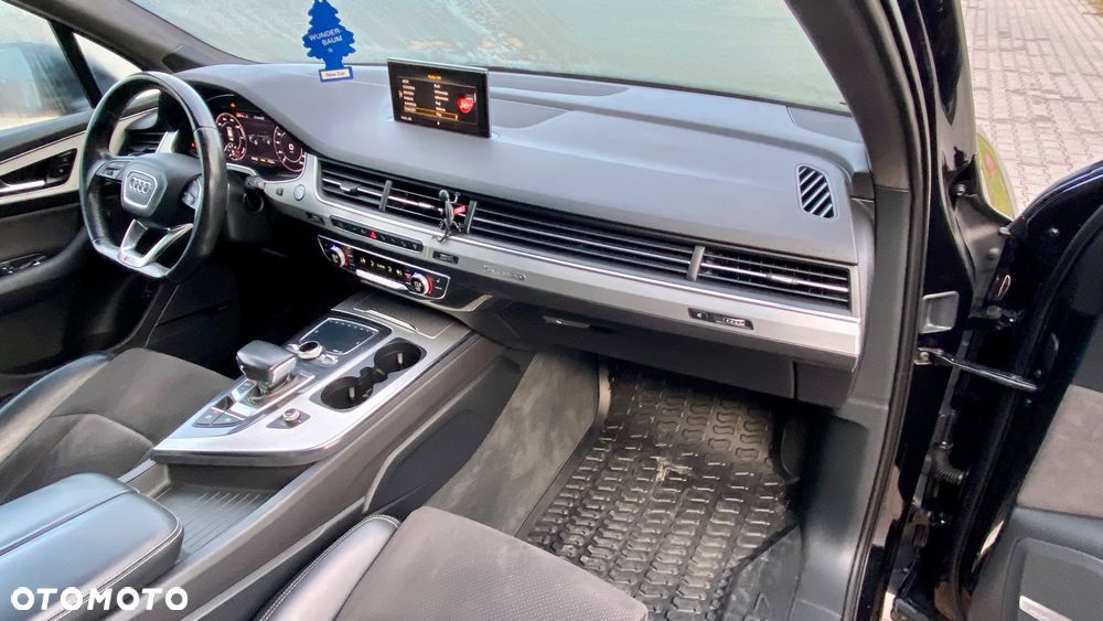 Audi Q7 3.0 TDI DPF Quattro Tiptronic - 2