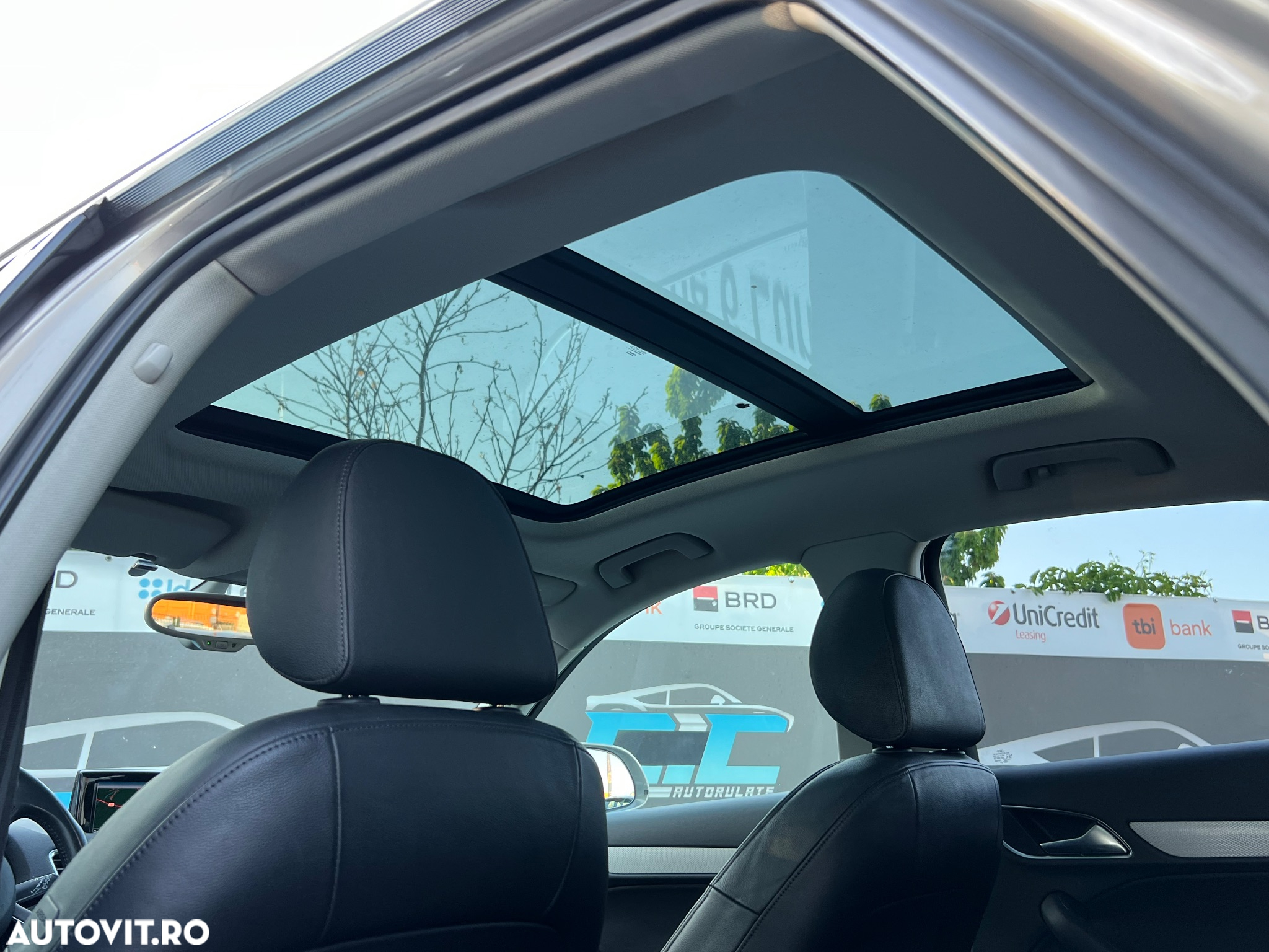 Audi Q3 2.0 TDI Quattro S-Tronic - 14