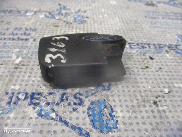 Centralina 5WS40595E 7G9112A650UE  7G9T14A073DB   FORD MONDEO 4 2007 2.0TDCI 140CV 4P CINZA SIEMENS - 13