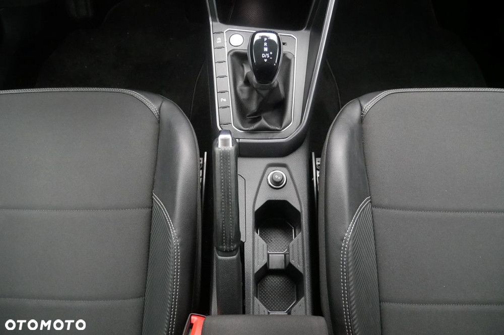 Volkswagen Taigo 1.5 TSI ACT Style DSG - 11