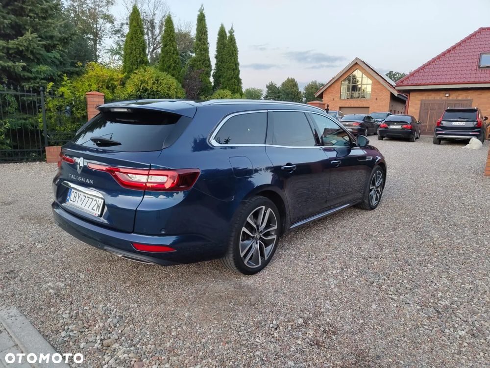 Renault Talisman - 4