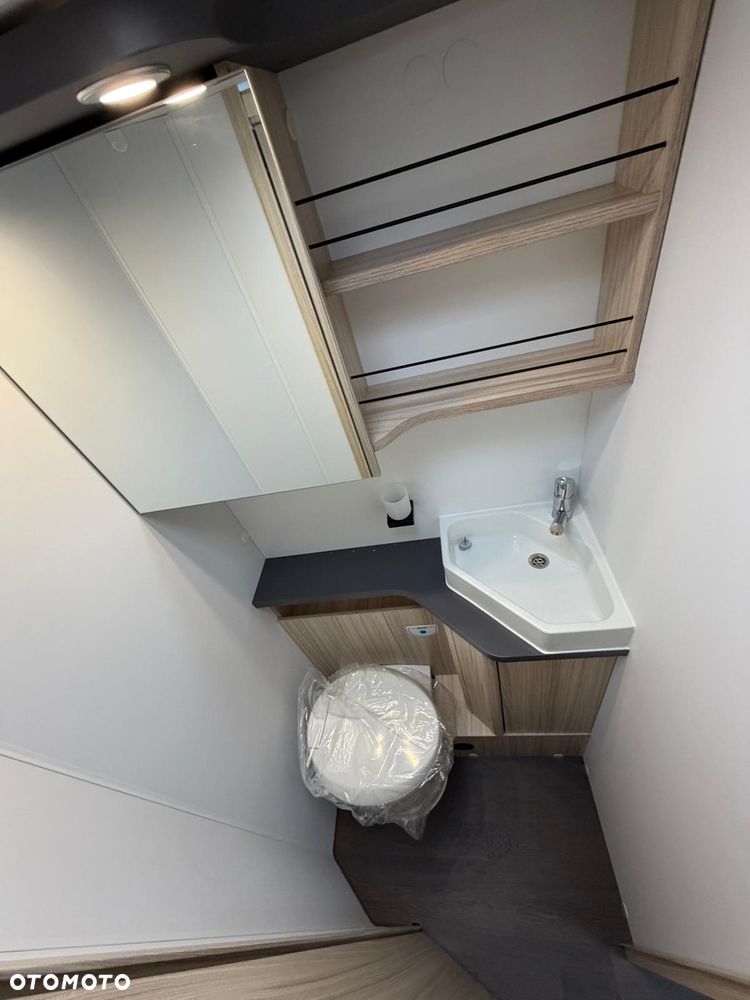 Sun Living by Adria A 75 SL - 19