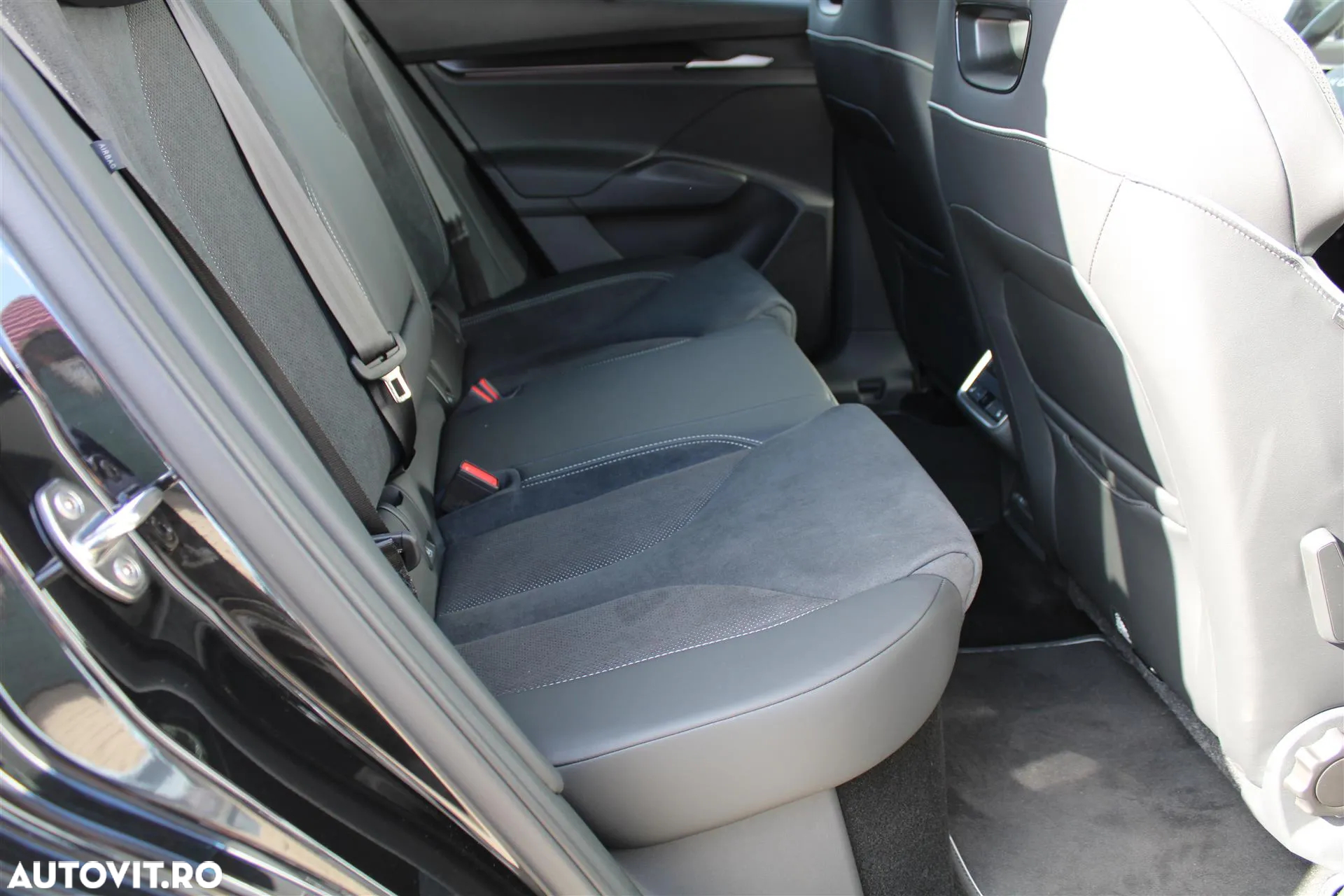 Skoda Enyaq 85x Sportline - 13
