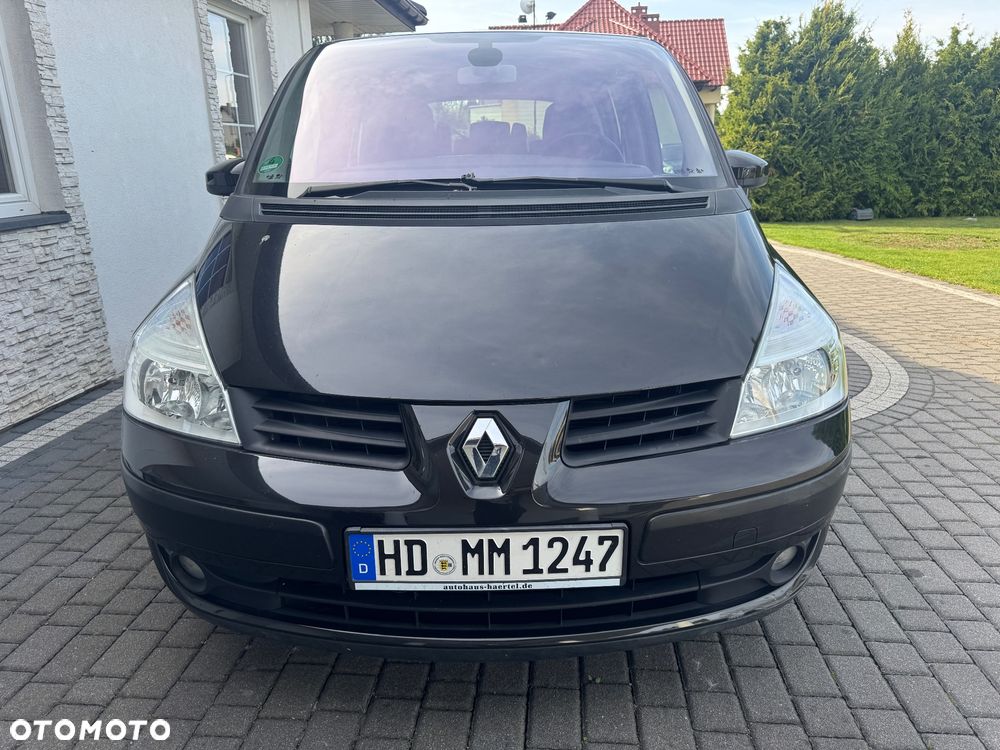 Renault Espace 2.0 Expression - 2