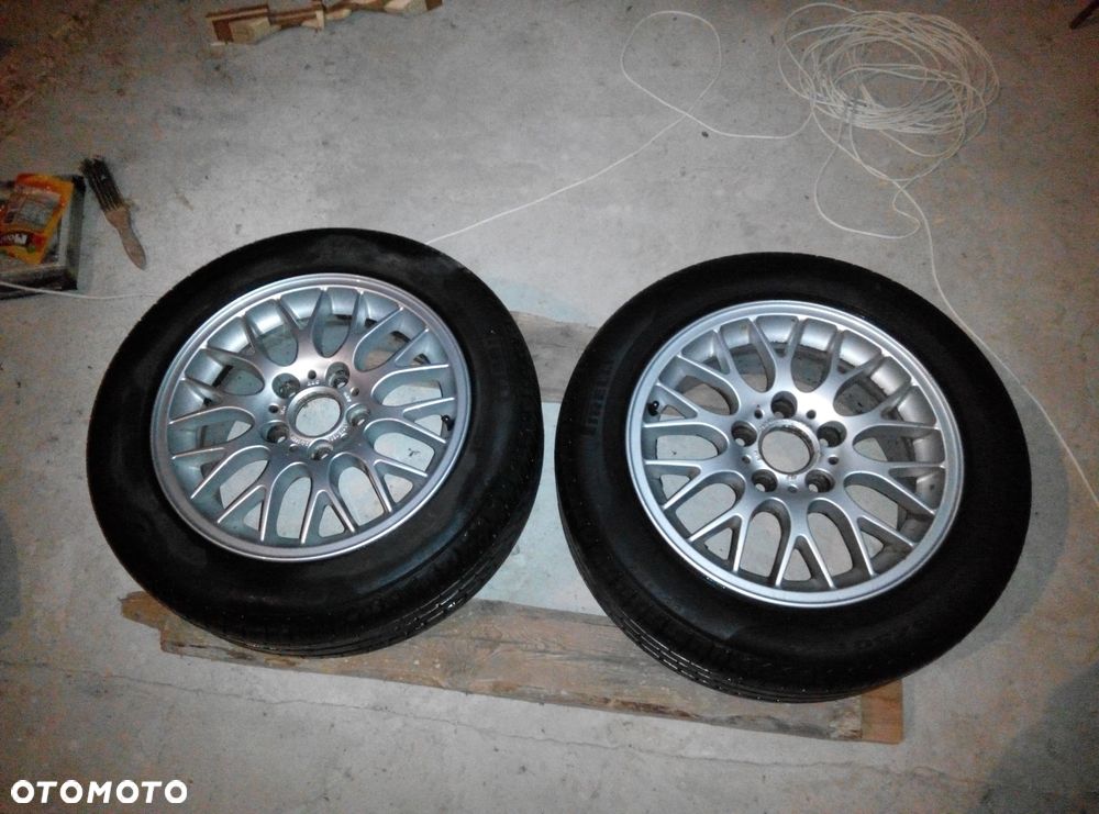 BMW Seria 3 - 15