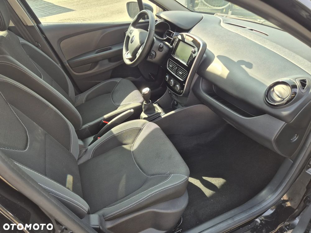 Renault Clio Energy dCi 75 Business - 17