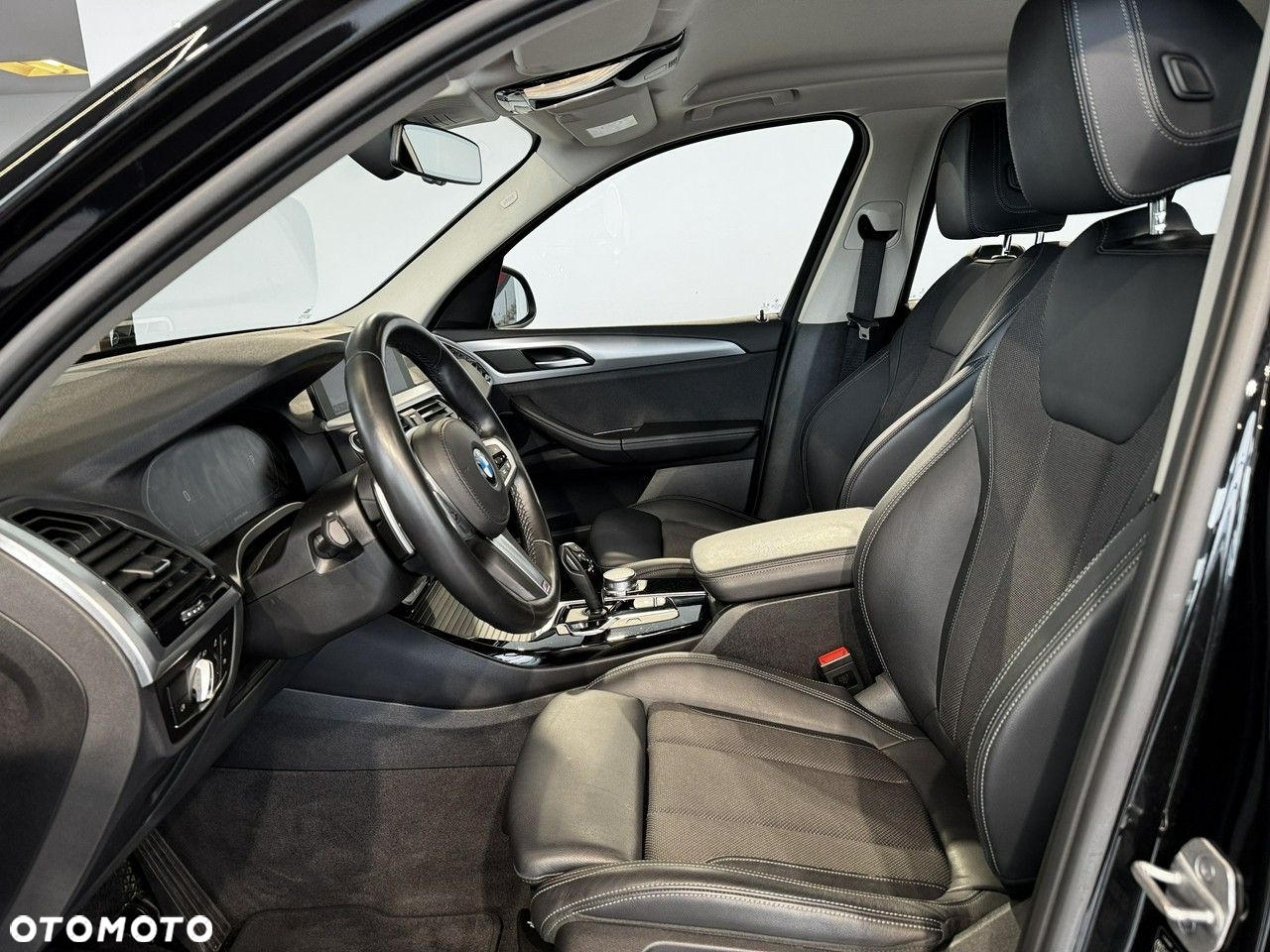 BMW X3 - 17