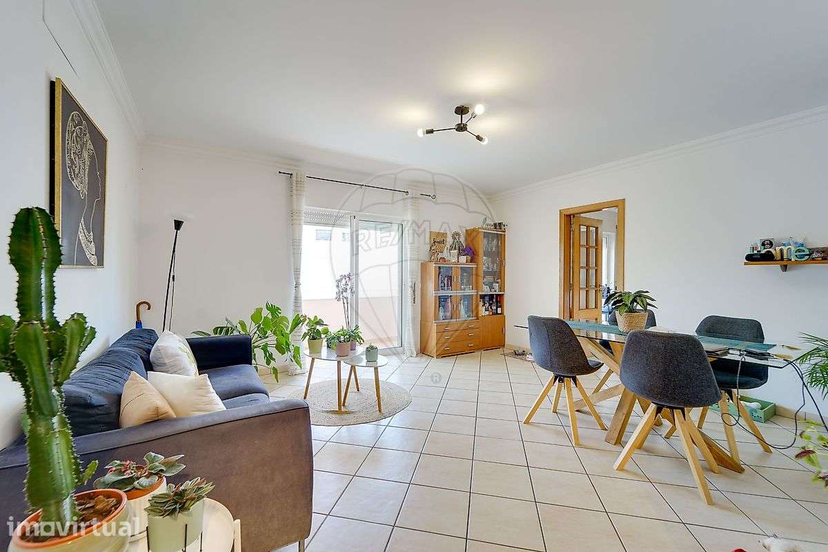 Apartamento T2 para venda - Vista 4