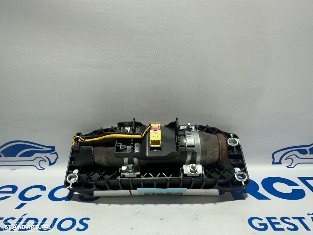 .Airbag Tablier Pendura Original VW Volkswagen 1K0880204L 2003 - 2016 - 4