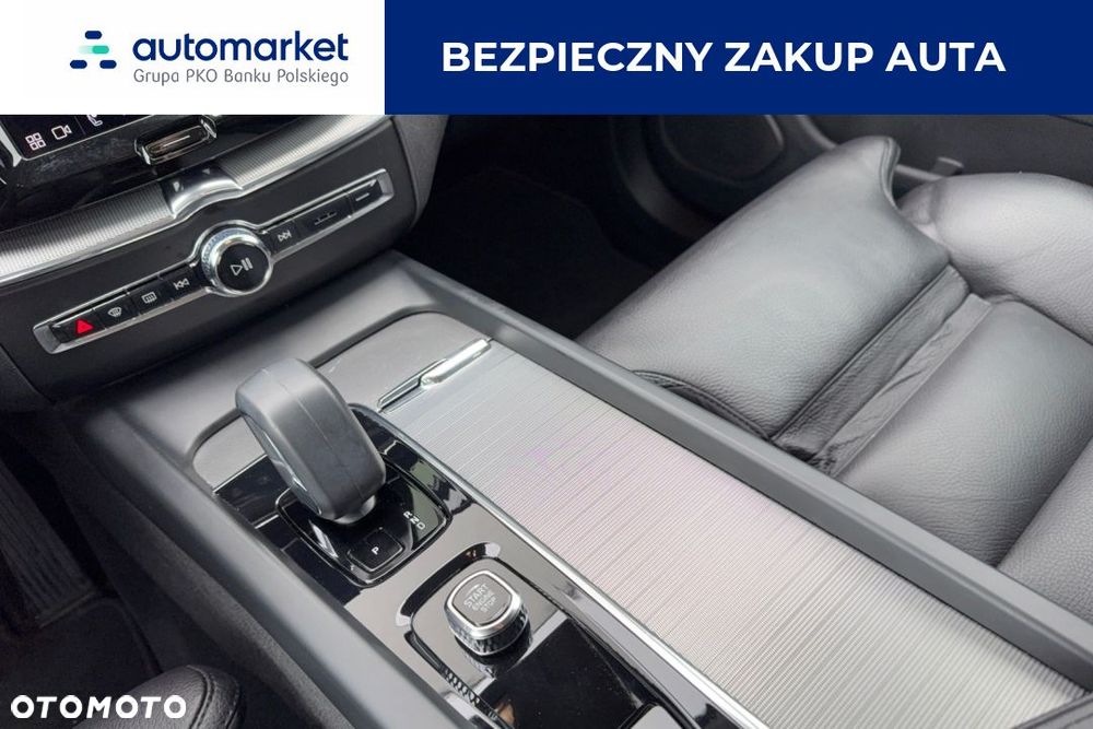 Volvo XC 60 B4 D AWD Plus Bright - 12