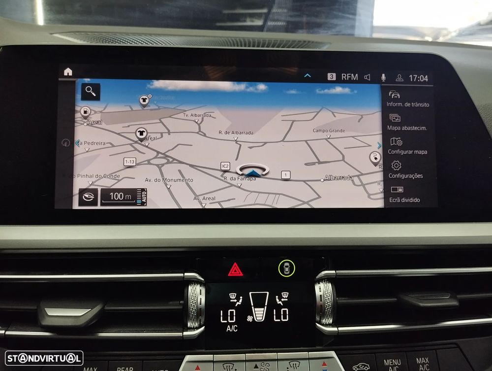 BMW 320 e Touring Corporate Edition Auto - 29