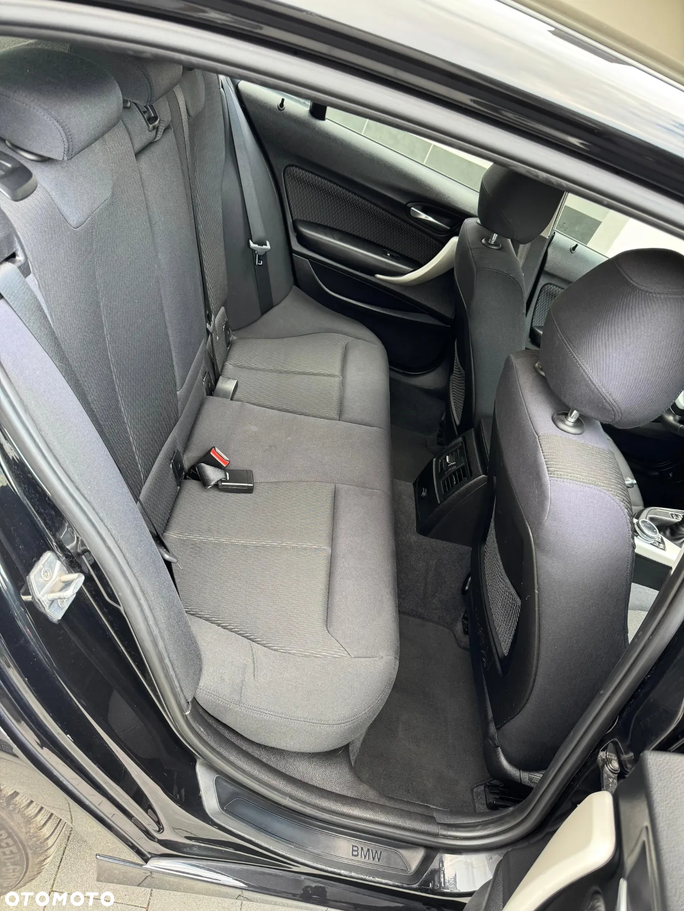 BMW Seria 1 118d Sport Line - 19