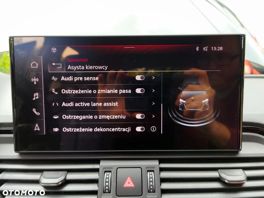 Audi Q5 45 TFSI quattro S tronic S line - 26