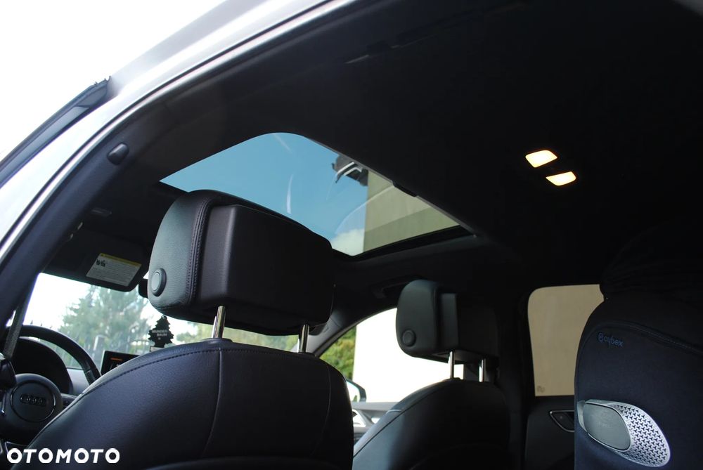 Audi A3 Limousine 2.0 TFSI quattro S tronic sport - 27