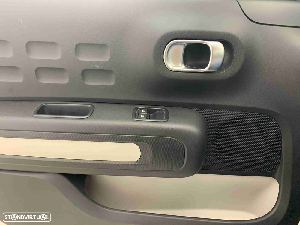 Citroën C3 1.2 PureTech Plus - 11