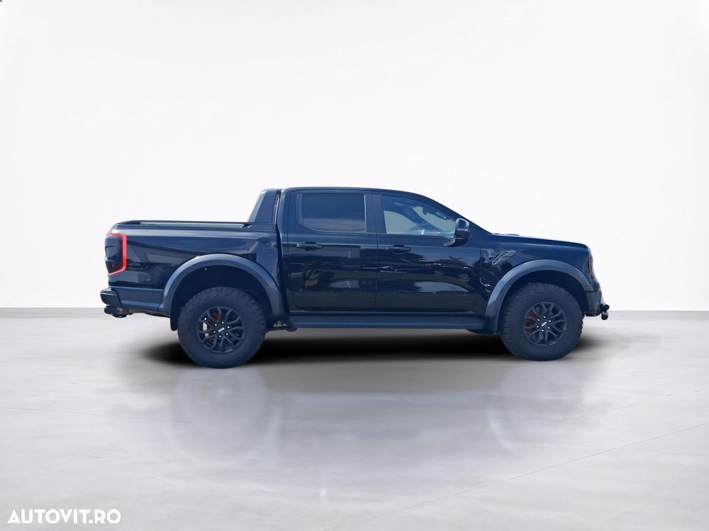 Ford Ranger - 7