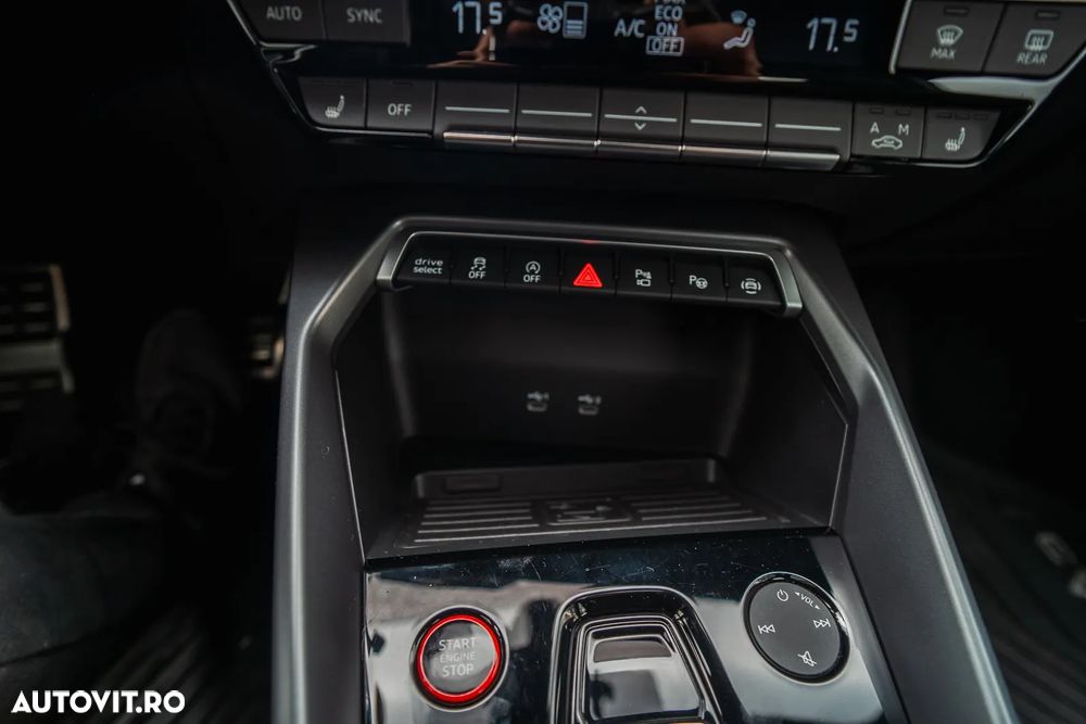 Audi S3 Quattro S tronic - 29