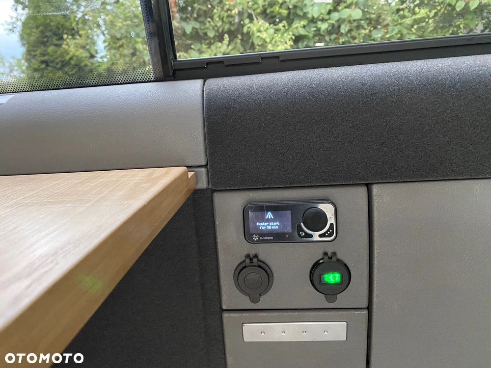 Volkswagen Transporter Allstar / Classic - 11