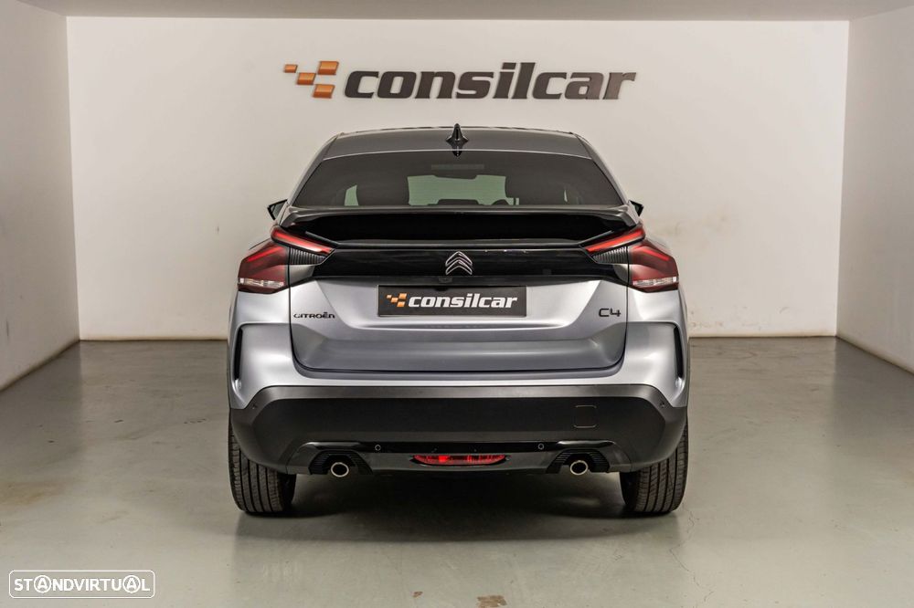 Citroën C4 1.2 PureTech Shine - 5