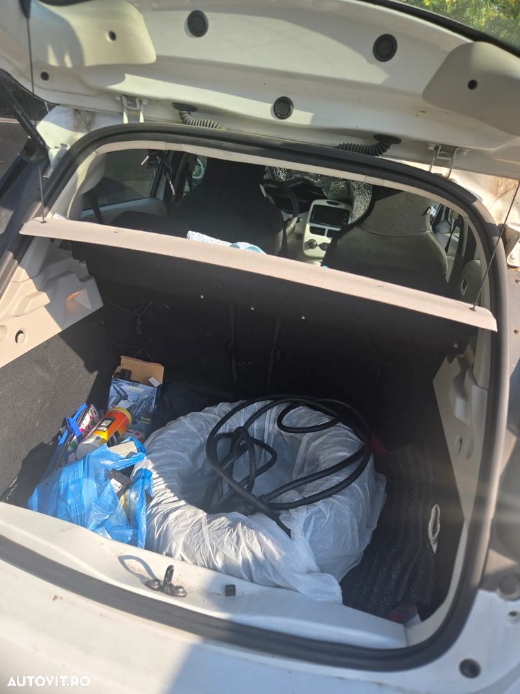 Renault ZOE 40 LIFE - 9