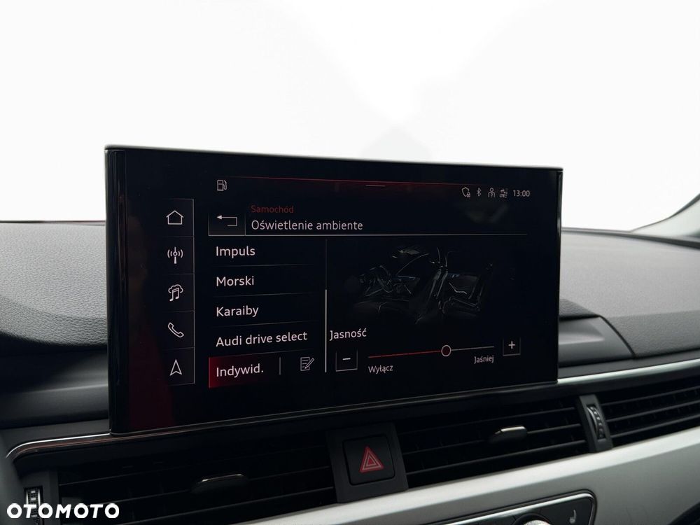 Audi A4 Avant 35 TFSI mHEV S Line S tronic - 23