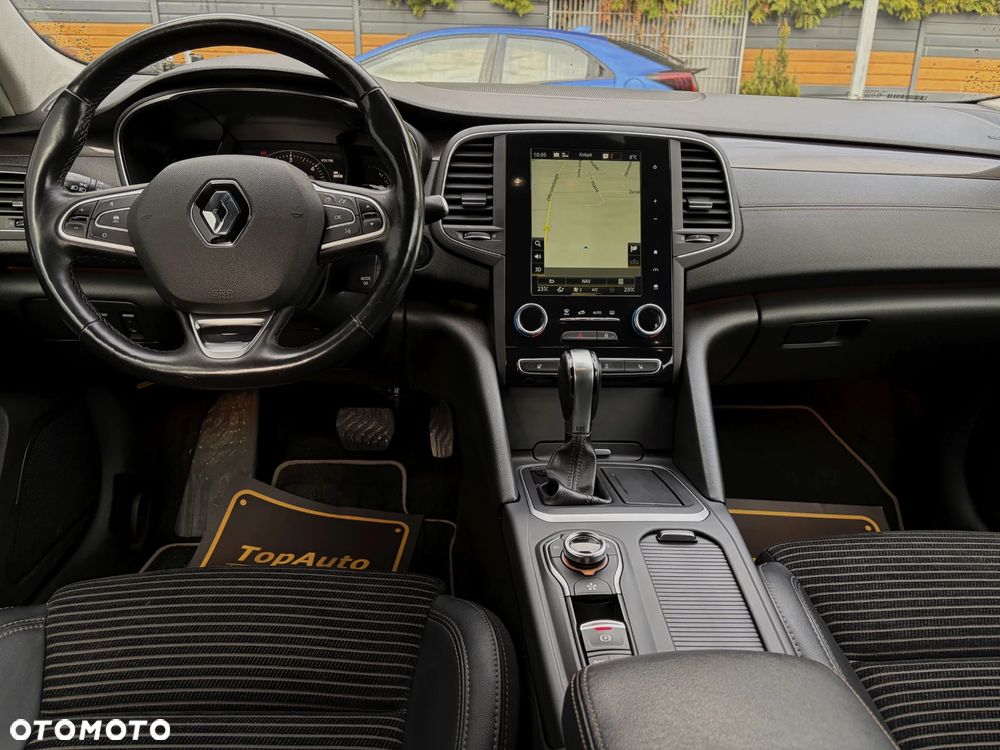 Renault Talisman BLUE dCi 200 EDC LIMITED - 35