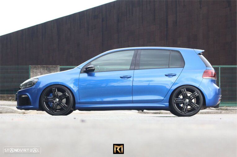 VW Golf 2.0 TSi R20 - 3