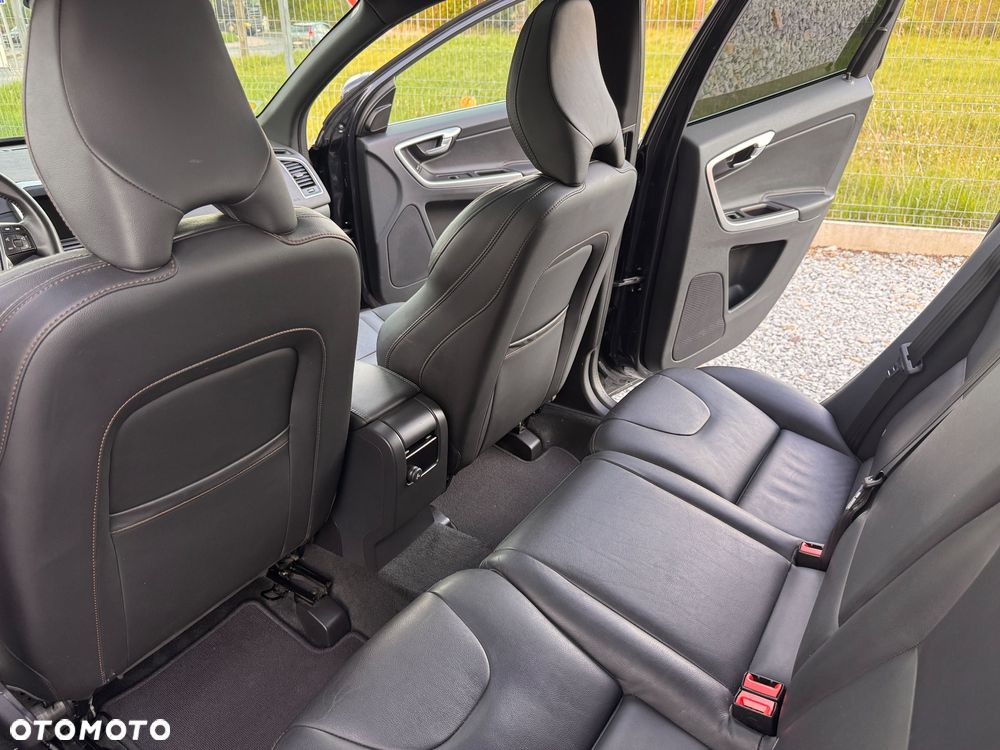 Volvo XC 60 D4 Summum - 23