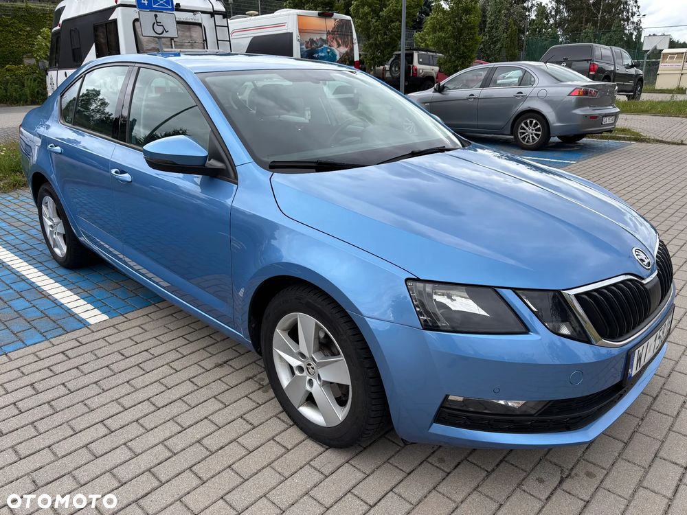 Skoda Octavia 1.6 TDI Ambition - 6
