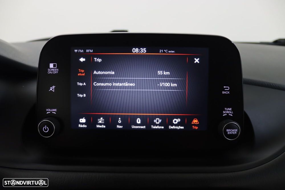 Fiat Tipo 1.3 MultiJet City Life - 24