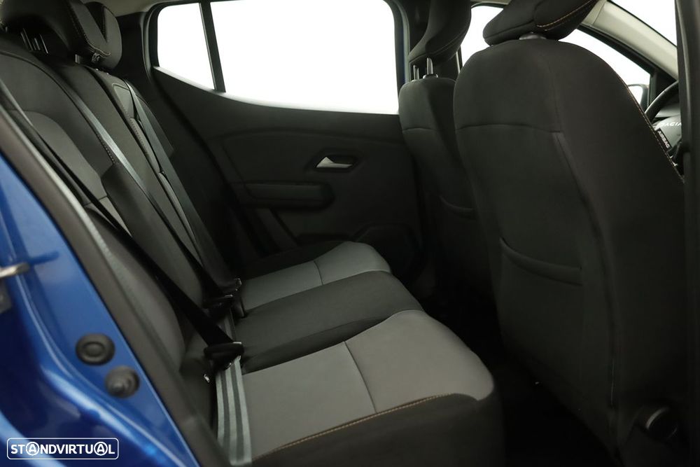 Dacia Sandero 1.0 TCe Extreme - 23