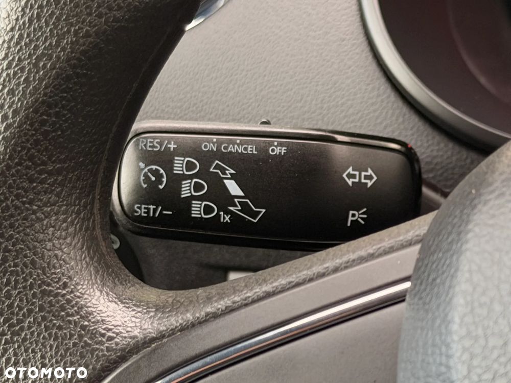 Skoda Octavia - 13
