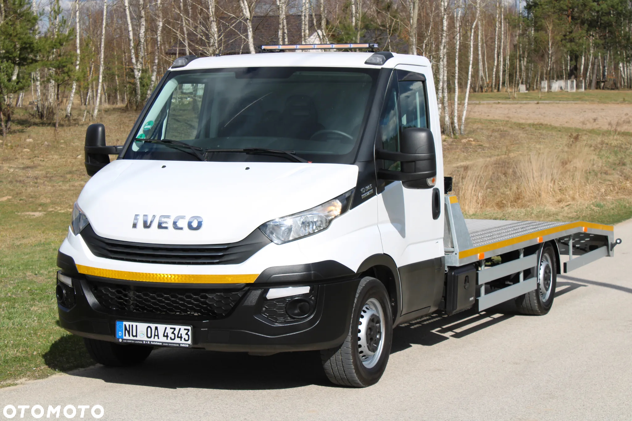 Iveco DAILY - 3