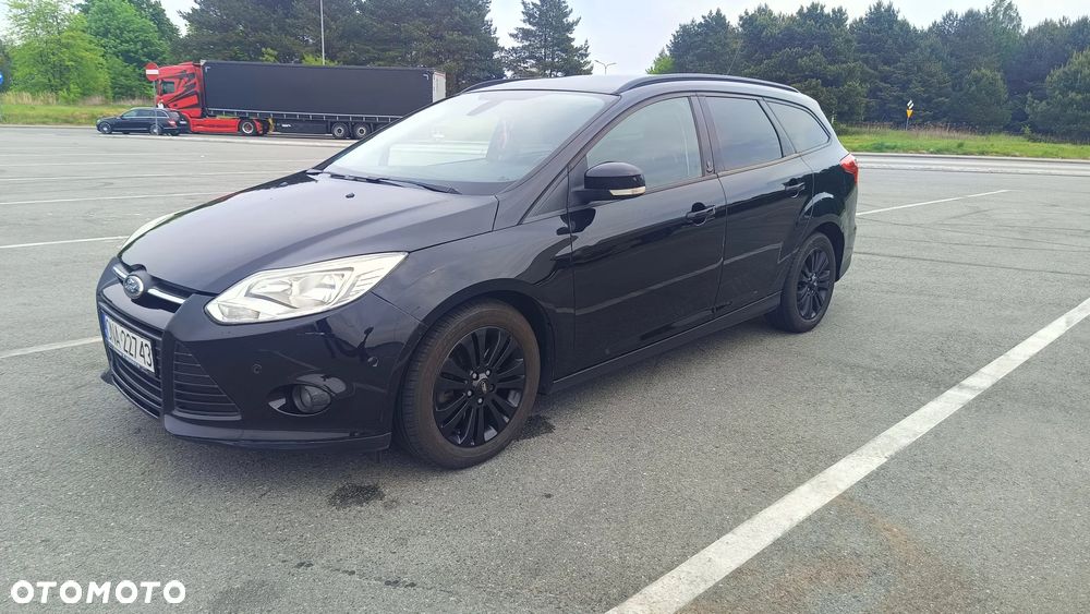 Ford Focus - 3
