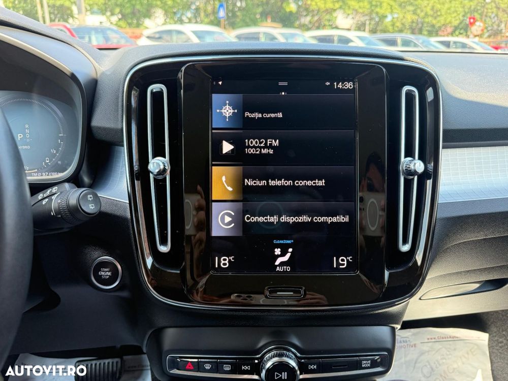 Volvo XC 40 - 14