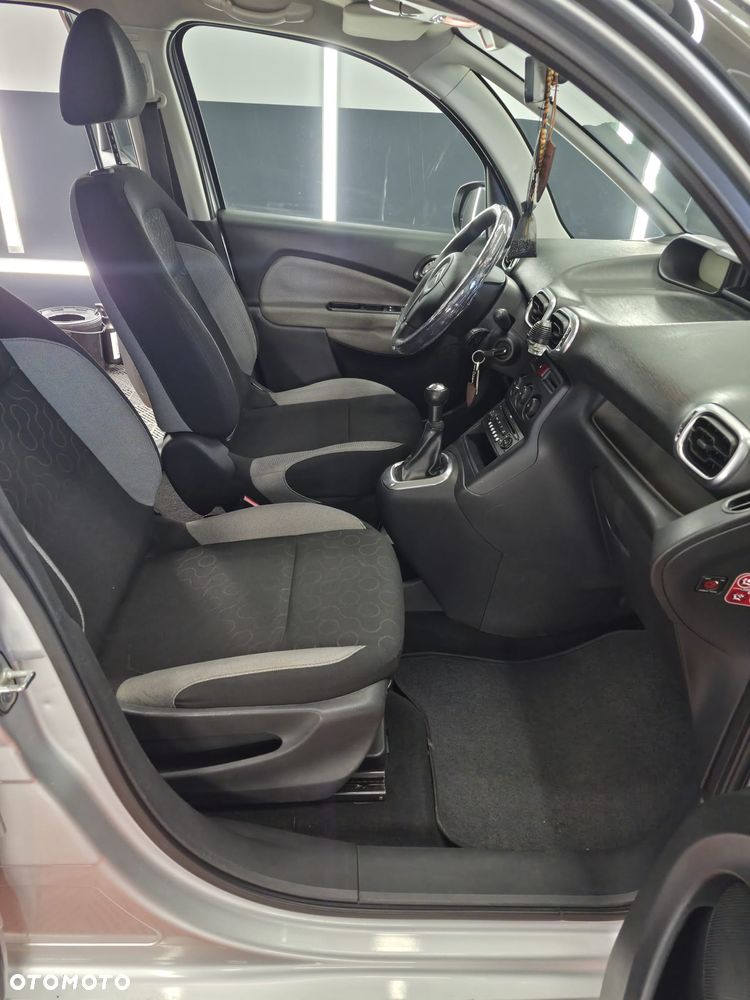 Citroën C3 Picasso 1.6 HDi Exclusive - 12