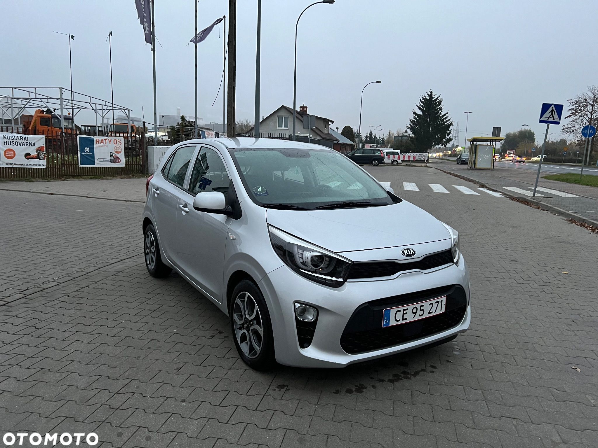 Kia Picanto 1.0 L - 1