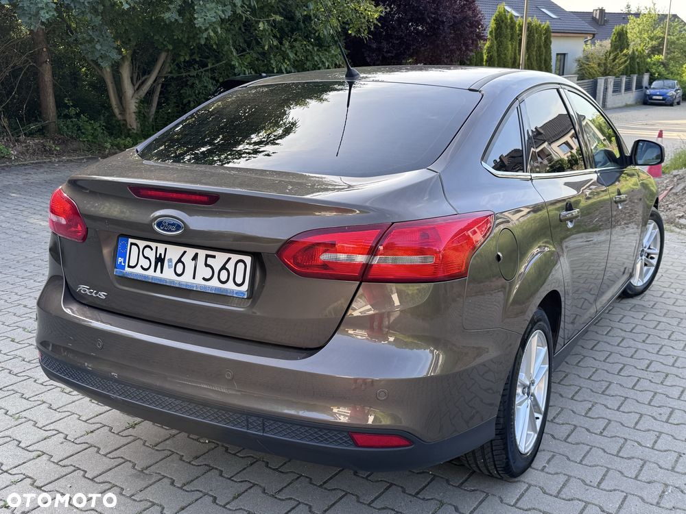 Ford Focus - 4