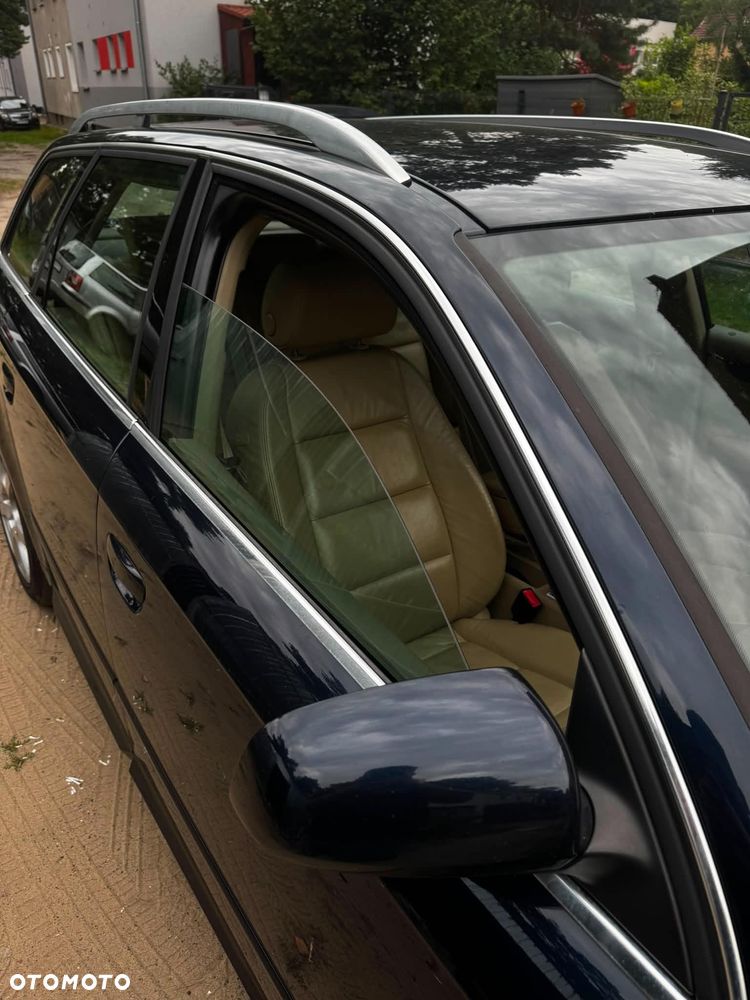 Audi A4 Avant 2.0 TDI DPF - 7