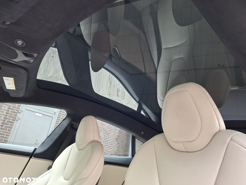 Tesla Model S Maximale Reichweite - 9